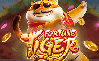 FORTUNE TIGER