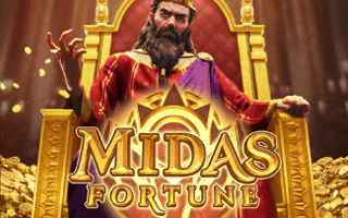 MIDAS FORTUNE