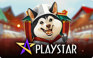 PLAYSTAR
