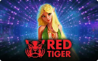 RED TIGER