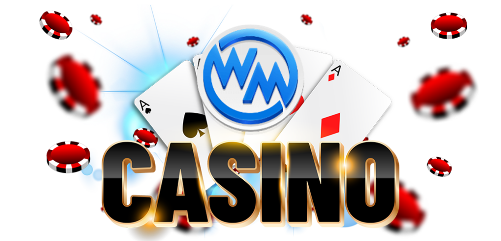 ค่ายเกม WM Casino เกมยอดนิยมอันดับ1 บนเว็บ HOTVIP888 01.03.67
