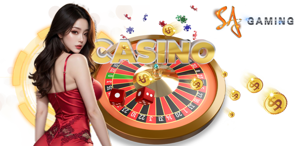 02/03/24 นางแบบ/ชิพ รูเล็ตค่าย เอสเอ เกมมิ่ง เกมวงล้อบนเว็บ HOTVIP888