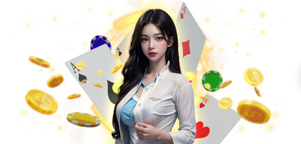 ค่ายเกม SA GAMING เกมยอดนิยมอันดับ1 บนเว็บ HOTVIP888 นางแบบ 03.03.67 