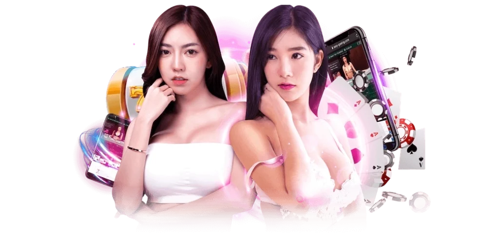 บาคาร่าออนไลน์ค่าย AE เกมยอดฮิตอันดับ1 บนเว็บ HOTVIP888 นางแบบ 15.03.67
